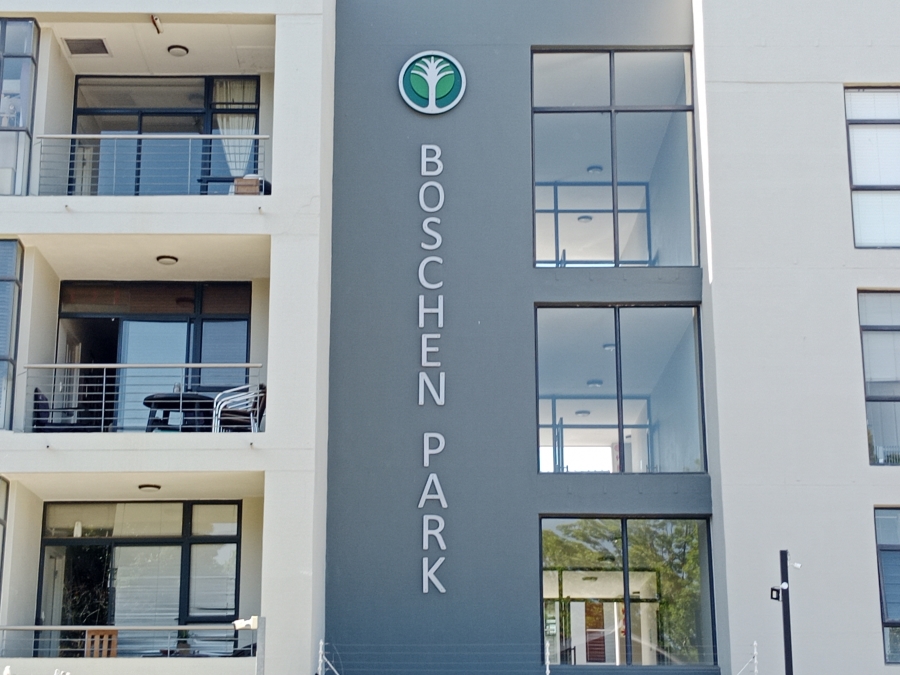 To Let 2 Bedroom Property for Rent in Dennesig Western Cape